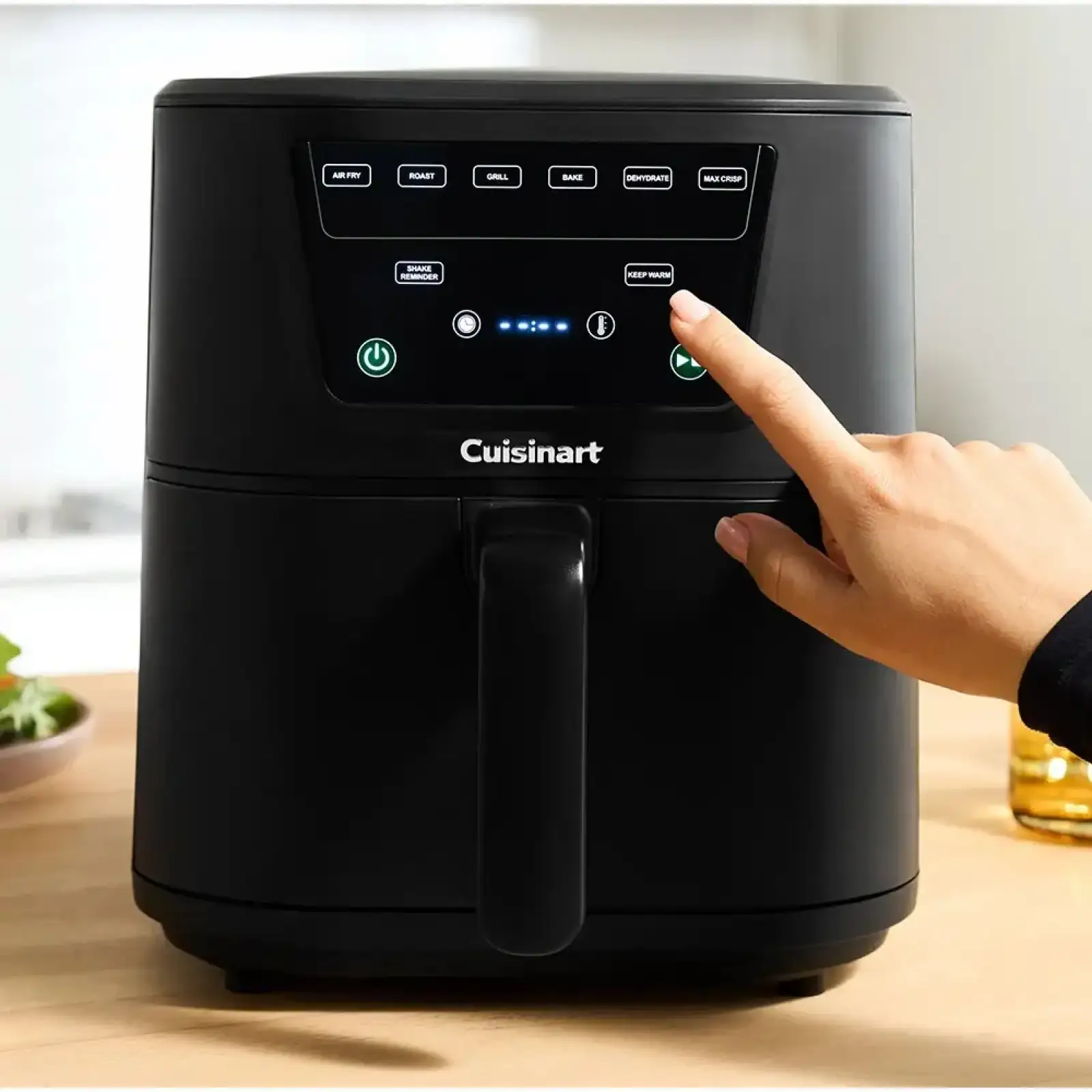 Мультипечь Cuisinart Compactmax (AFS8OBLE) UA