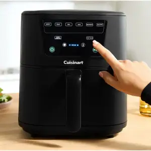 Мультипечь Cuisinart Compactmax (AFS8OBLE) UA