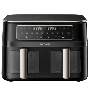 Мультипіч Dreame Tasti DZ30 Black (DREAME-DZ30-BK) UA