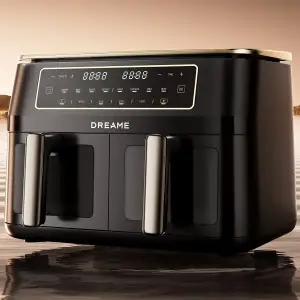 Мультипіч Dreame Tasti DZ30 Black (DREAME-DZ30-BK) UA