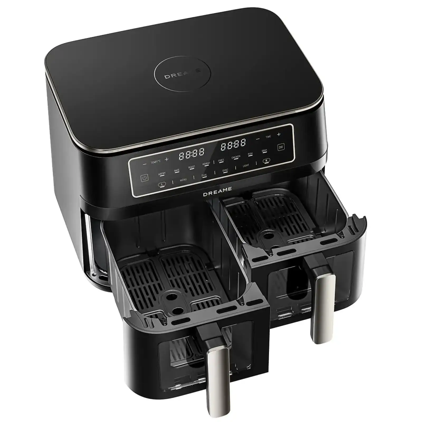 Мультипіч Dreame Tasti DZ30 Black (DREAME-DZ30-BK) UA