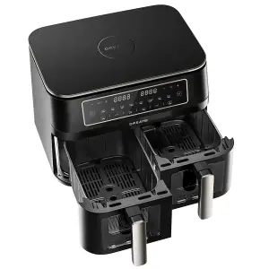 Мультипіч Dreame Tasti DZ30 Black (DREAME-DZ30-BK) UA