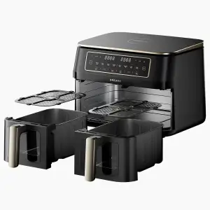 Мультипіч Dreame Tasti DZ30 Black (DREAME-DZ30-BK) UA
