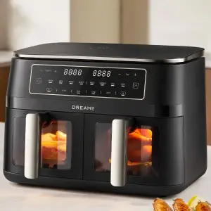 Мультипіч Dreame Tasti DZ30 Black (DREAME-DZ30-BK) UA