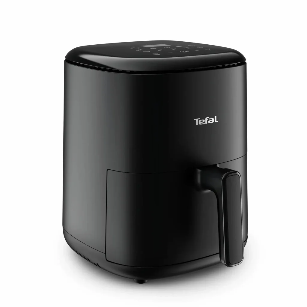 Мультипечь Tefal Easy Fry Compact EY145810 UA
