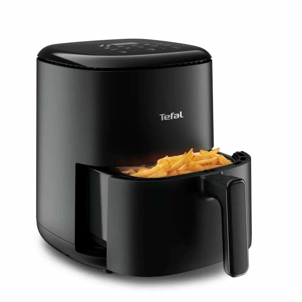 Мультипечь Tefal Easy Fry Compact EY145810 UA