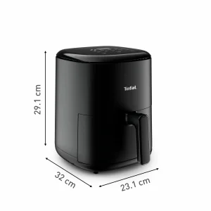 Мультипечь Tefal Easy Fry Compact EY145810 UA