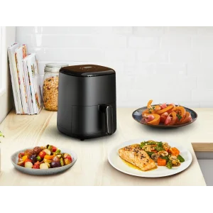 Мультипечь Tefal Easy Fry Compact EY145810 UA