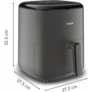 Мультипечь Tefal Easy Fry Max EY245H10 UA