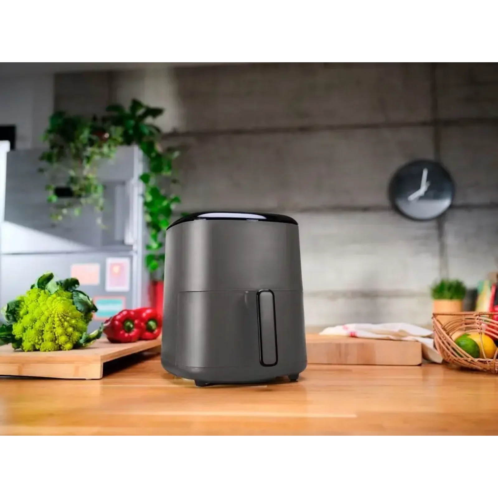 Мультипечь Tefal Easy Fry Max EY245H10 UA