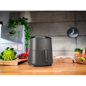 Мультипечь Tefal Easy Fry Max EY245H10 UA