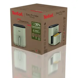 Мультипечь Tefal Easy Fry Max EY24ELE0 UA