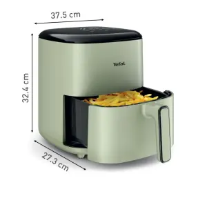 Мультипечь Tefal Easy Fry Max EY24ELE0 UA