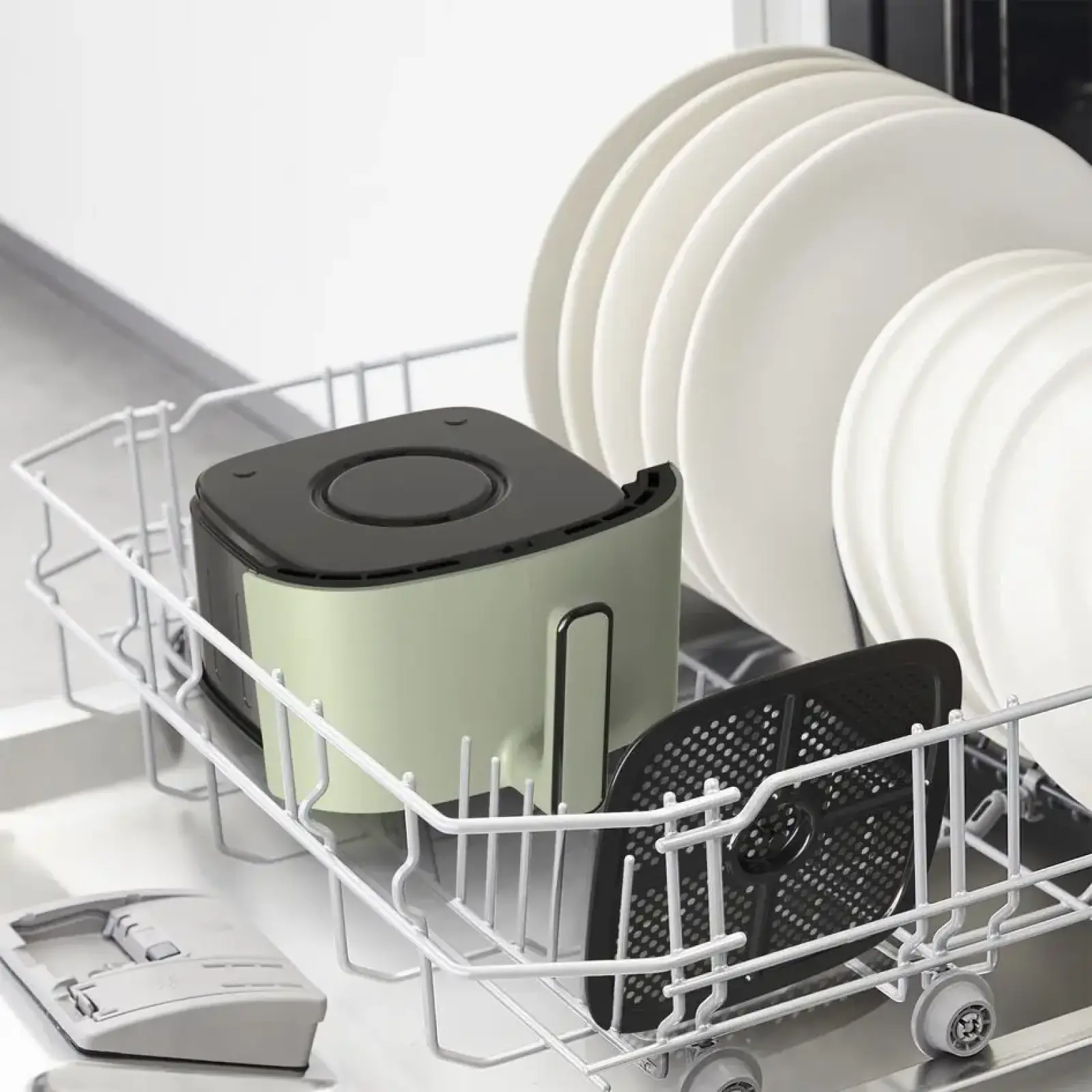 Мультипечь Tefal Easy Fry Max EY24ELE0 UA