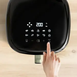 Мультипечь Tefal Easy Fry Max EY24ELE0 UA