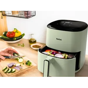 Мультипечь Tefal Easy Fry Max EY24ELE0 UA