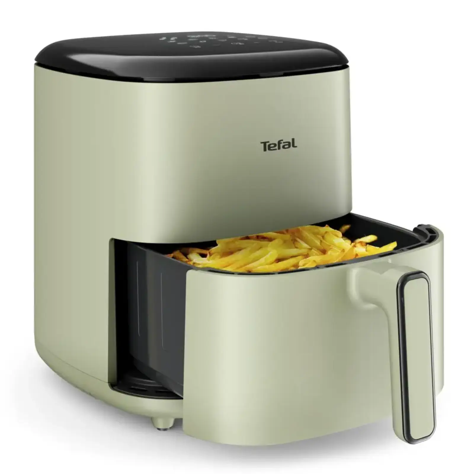 Мультипечь Tefal Easy Fry Max EY24ELE0 UA