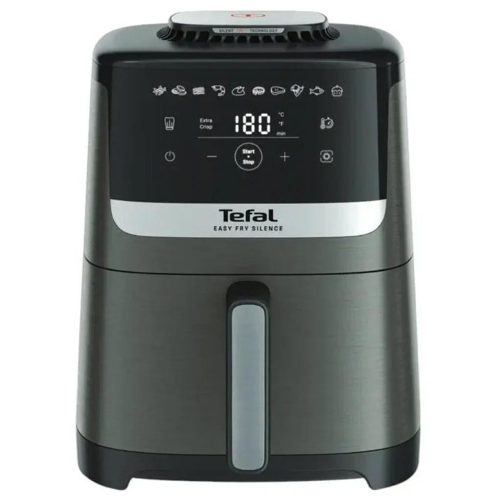 Мультипечь Tefal Easy Fry Silence EY551HE0 UA