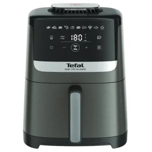 Мультипечь Tefal Easy Fry Silence EY551HE0 UA