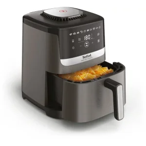 Мультипечь Tefal Easy Fry Silence EY551HE0 UA