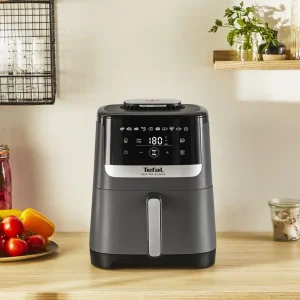 Мультипечь Tefal Easy Fry Silence EY551HE0 UA