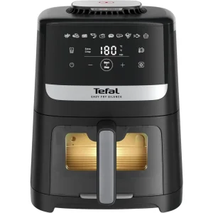 Мультипечь Tefal Easy Fry Silence Vision EY5568E0 UA