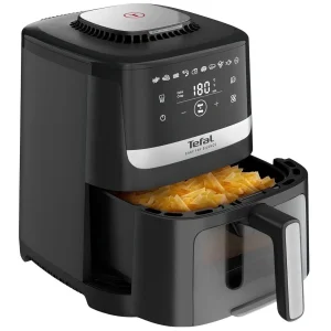 Мультипечь Tefal Easy Fry Silence Vision EY5568E0 UA