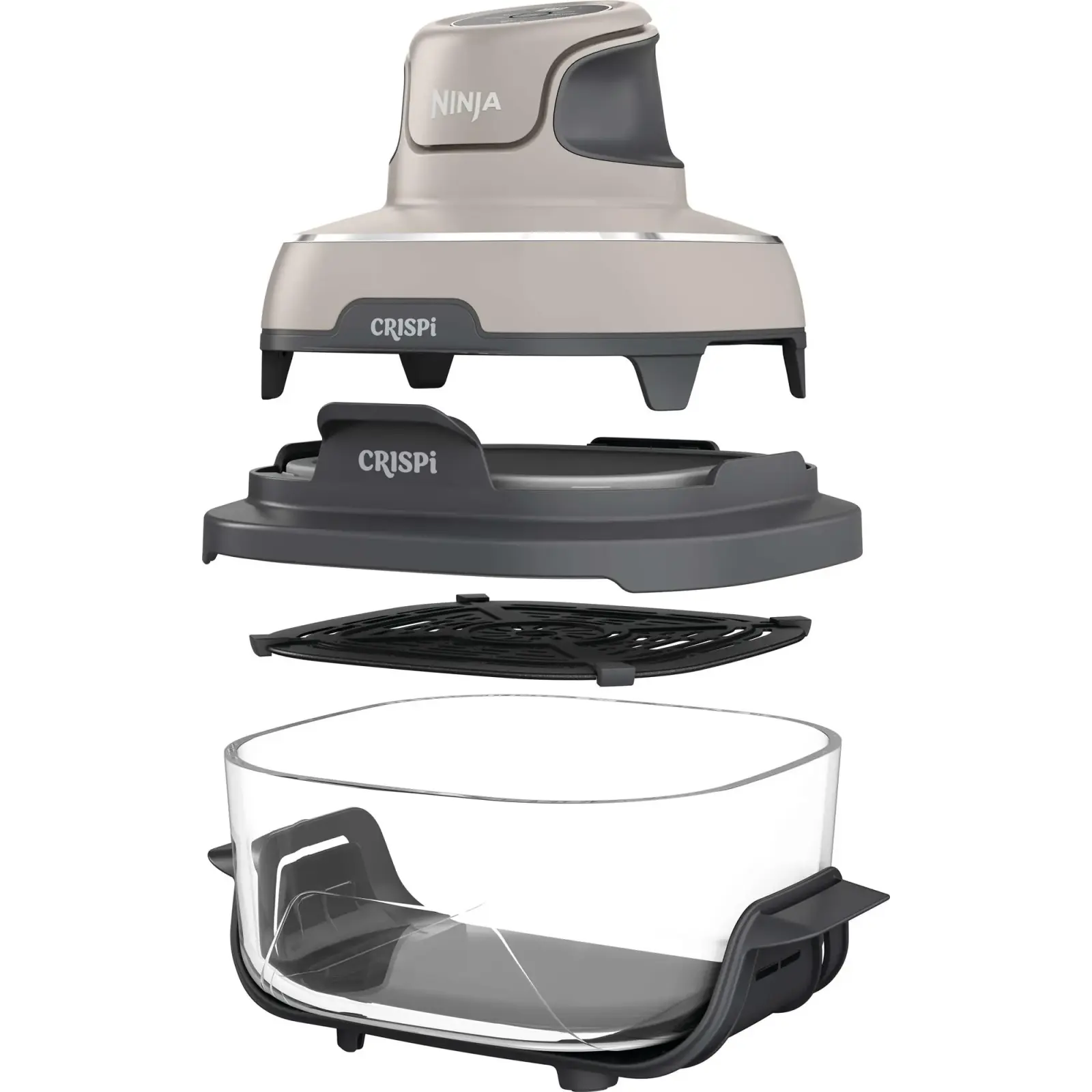 Мультипіч Ninja Crispi FN101EUST UA