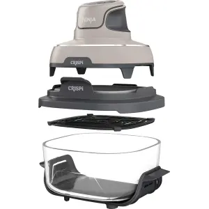 Мультипіч Ninja Crispi FN101EUST UA