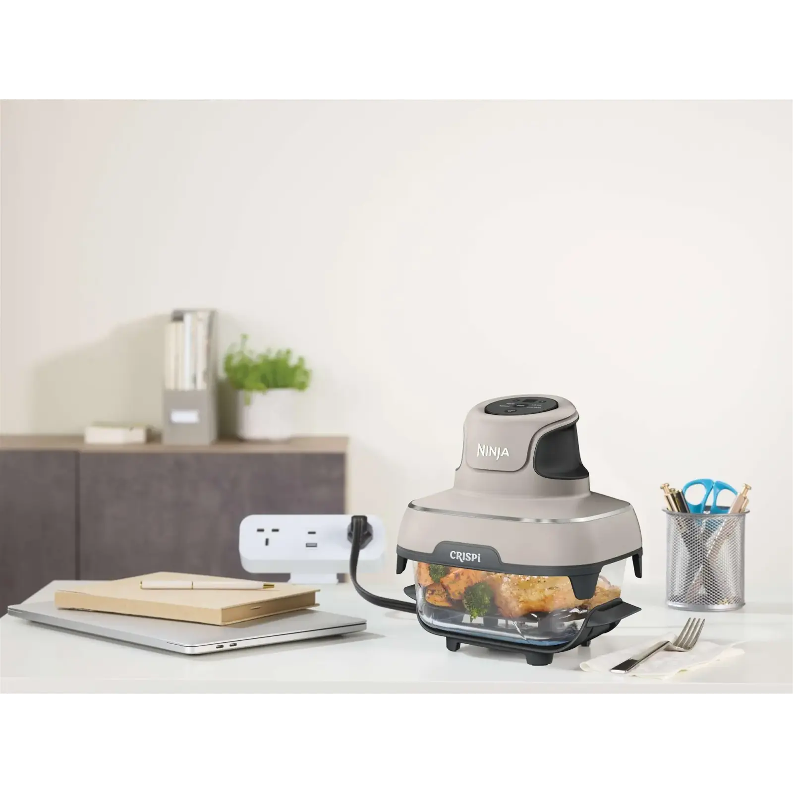 Мультипіч Ninja Crispi FN101EUST UA