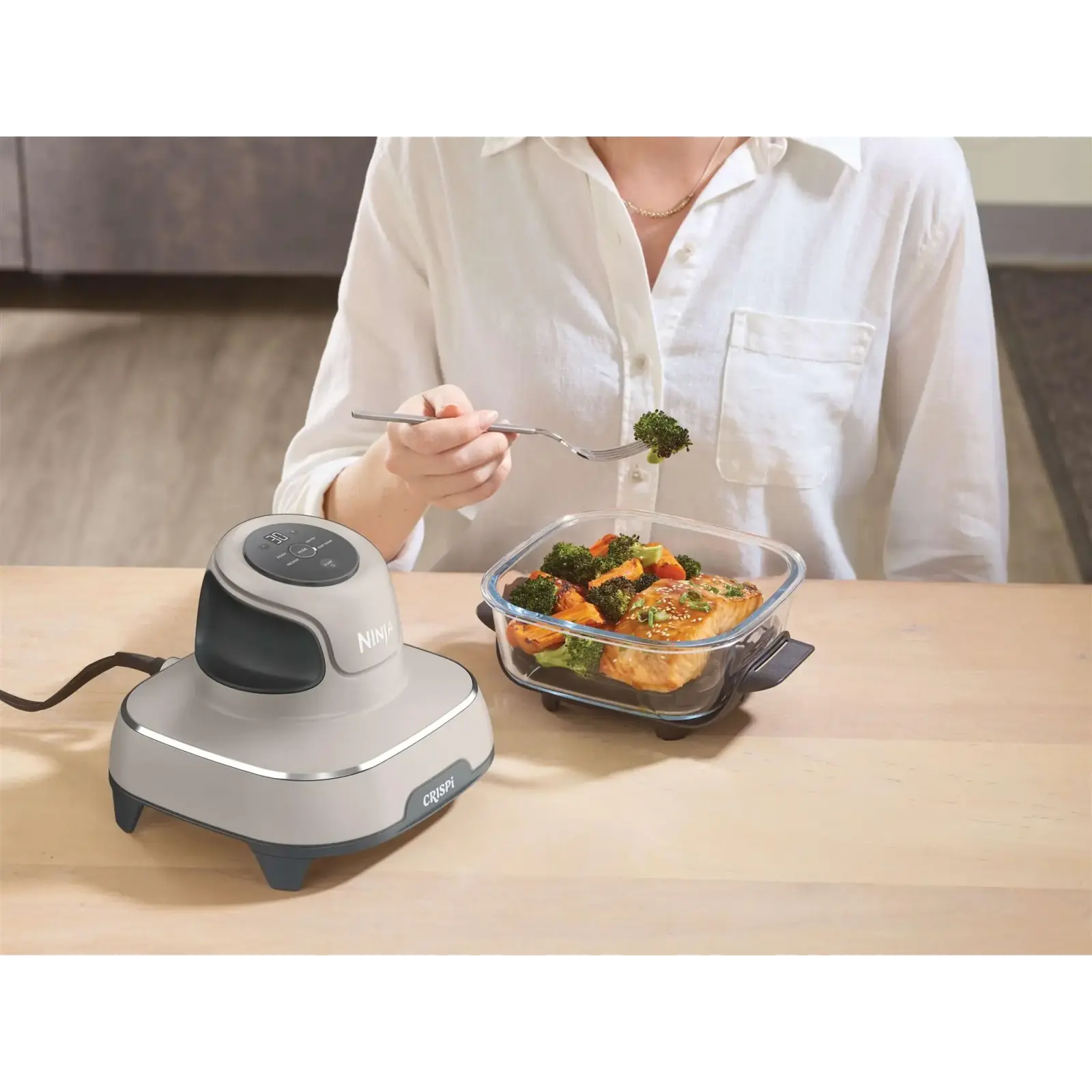 Мультипіч Ninja Crispi FN101EUST UA