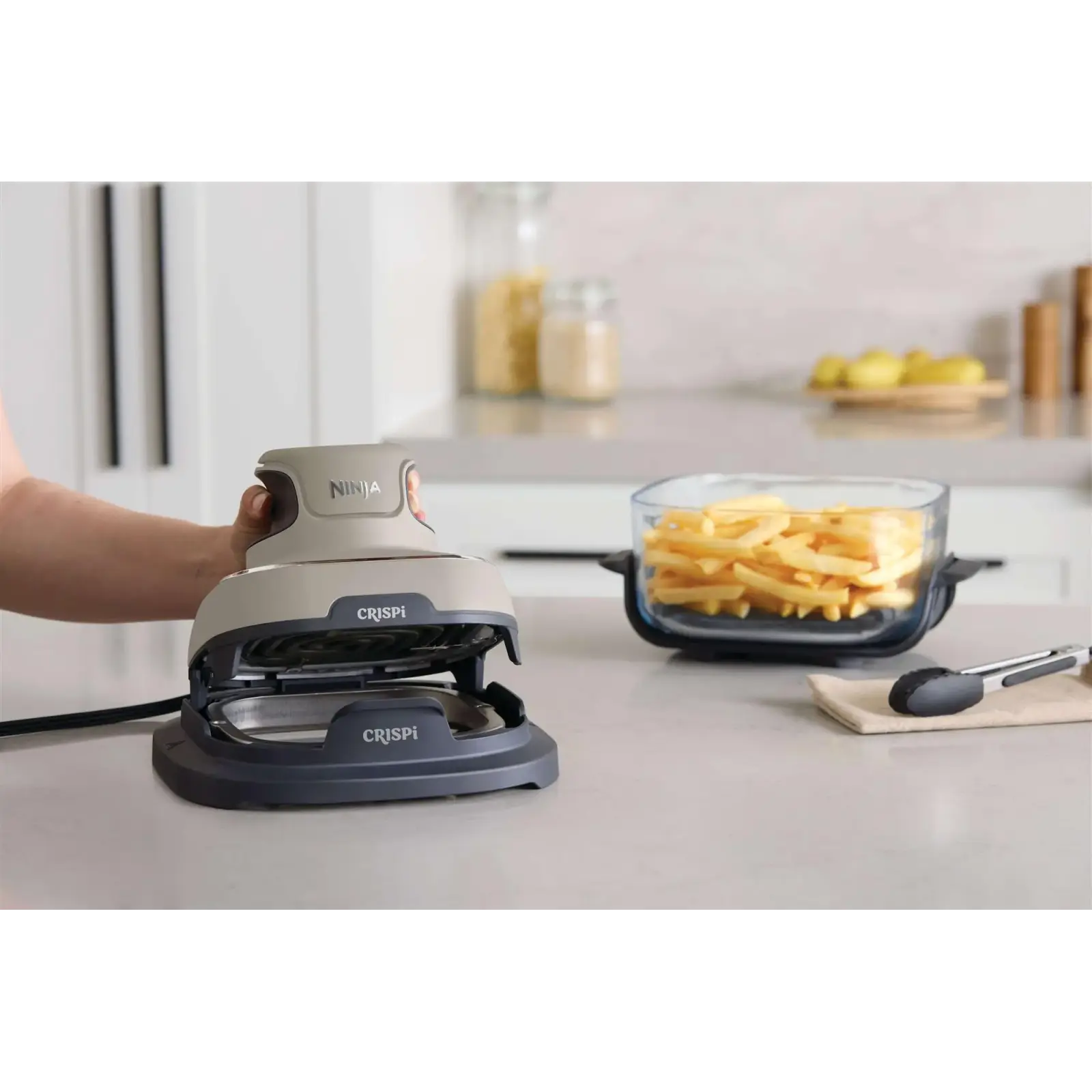 Мультипіч Ninja Crispi FN101EUST UA