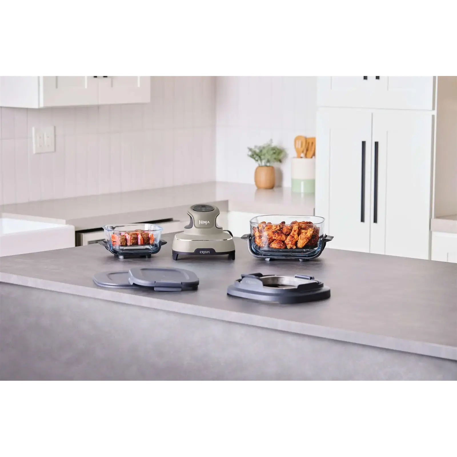 Мультипіч Ninja Crispi FN101EUST UA