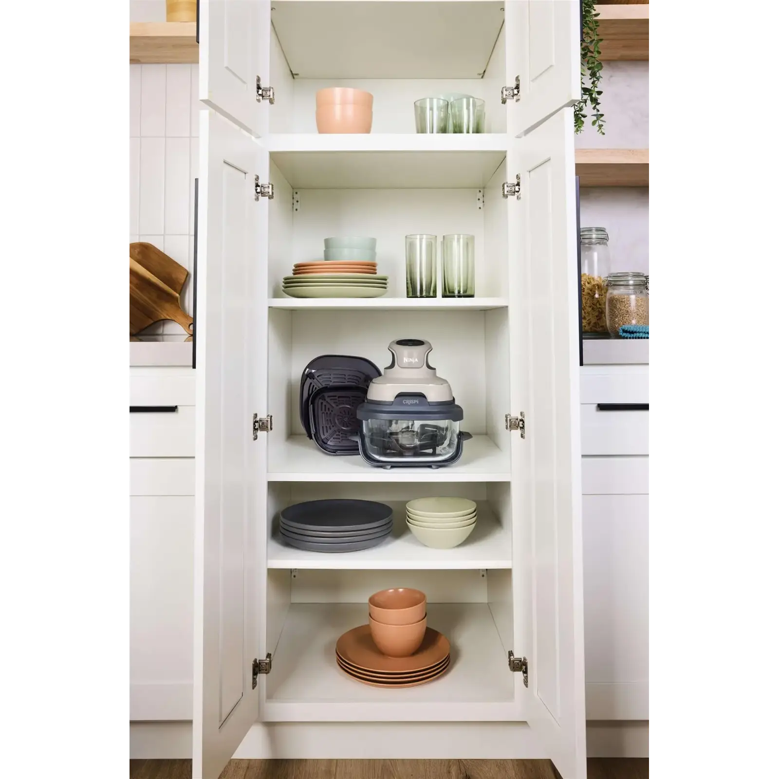 Мультипіч Ninja Crispi FN101EUST UA