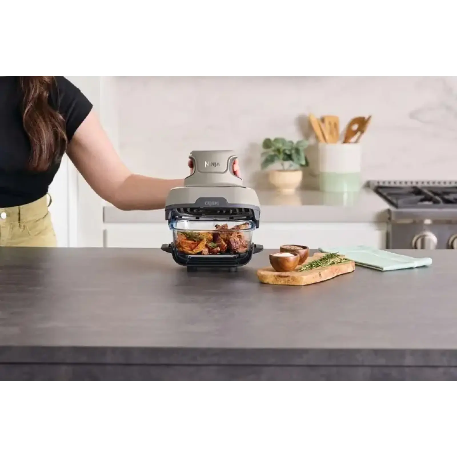 Мультипіч Ninja Crispi FN101EUST UA