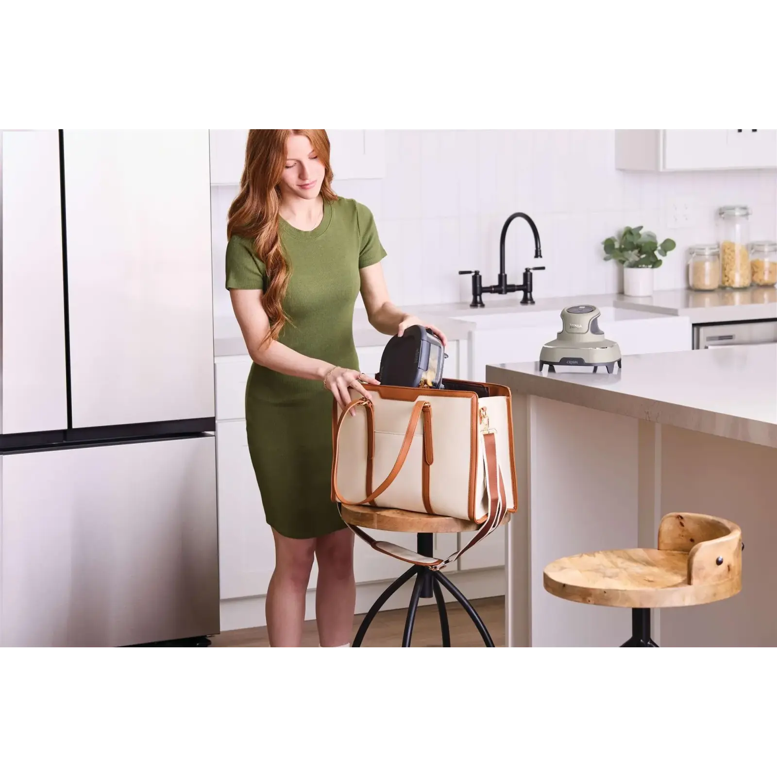 Мультипіч Ninja Crispi FN101EUST UA