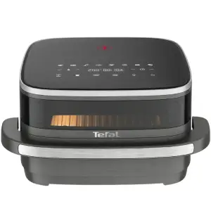 Мультипечь Tefal Easy Fry XL Surface FW4018E0 UA