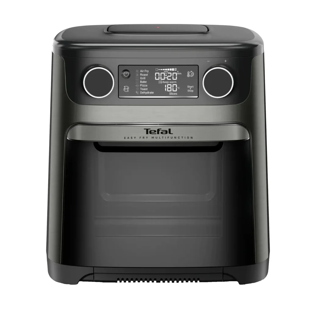 Мультипечь Tefal Easy Fry Multifunctional FW5558E0 UA