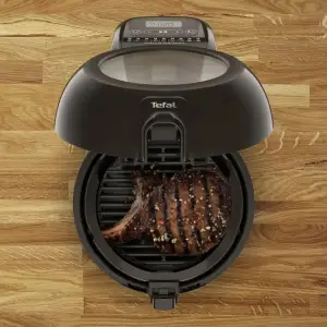 Мультипечь Tefal ActiFry & Grill Genius FZ775810 UA