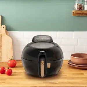 Мультипечь Tefal ActiFry & Grill Genius FZ775810 UA