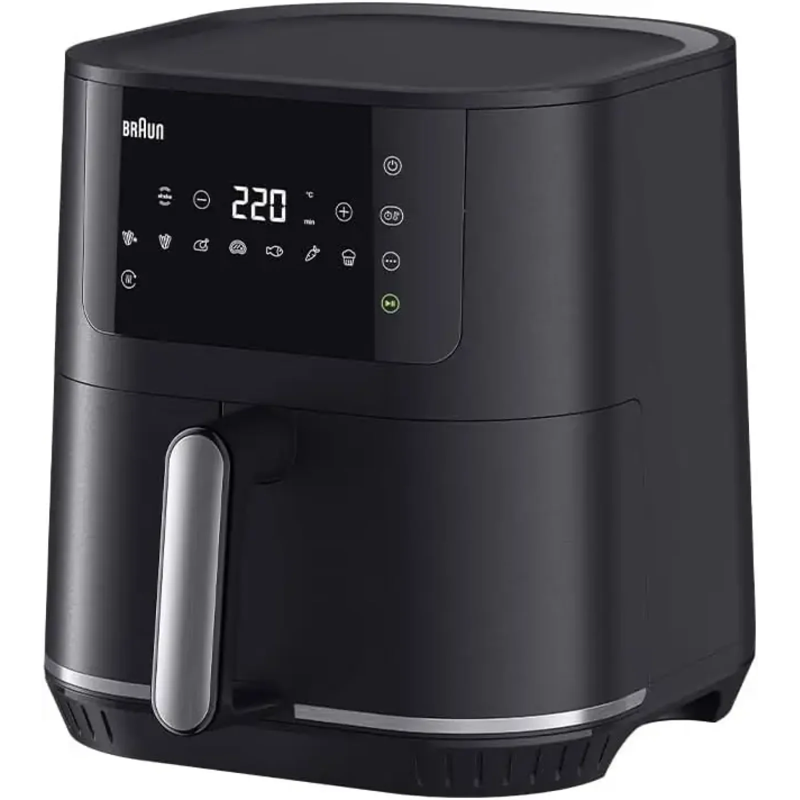 Мультипіч Braun MultiFry 5 HF 5030 IBK UA