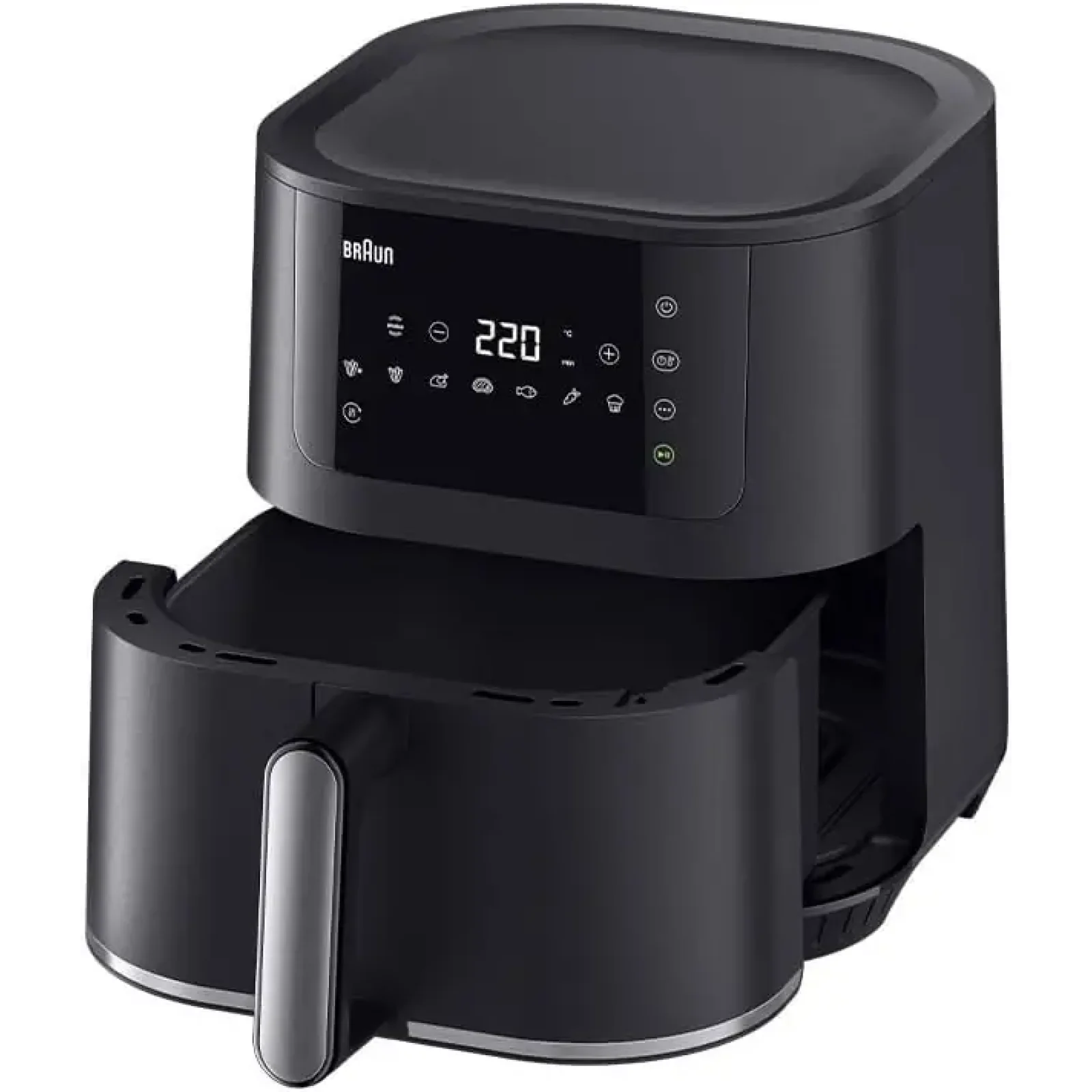Мультипіч Braun MultiFry 5 HF 5030 IBK UA