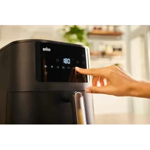 Мультипіч Braun MultiFry 5 HF 5030 IBK UA