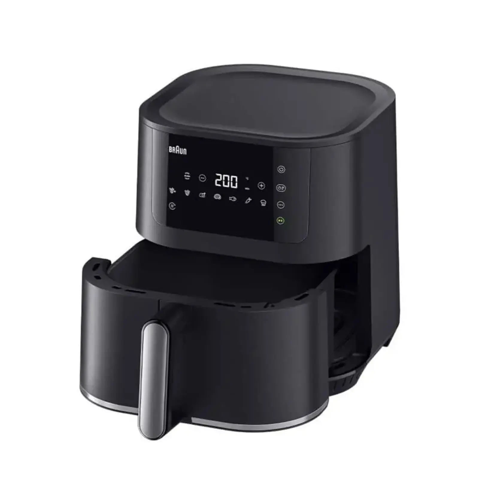 Мультипіч Braun MultiFry 5 HF 5034 IBK UA