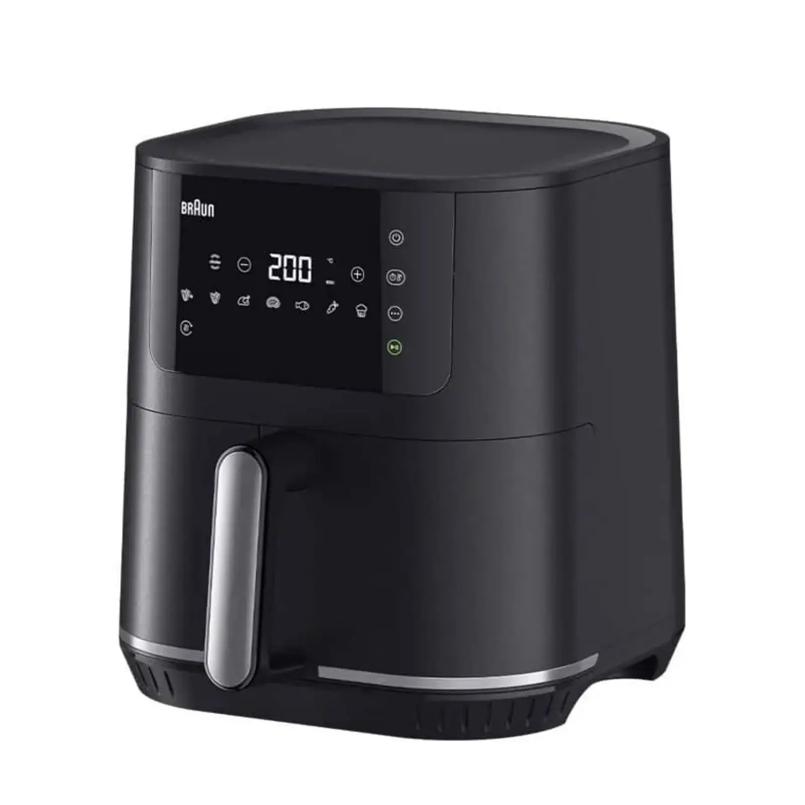 Мультипіч Braun MultiFry 5 HF 5034 IBK UA