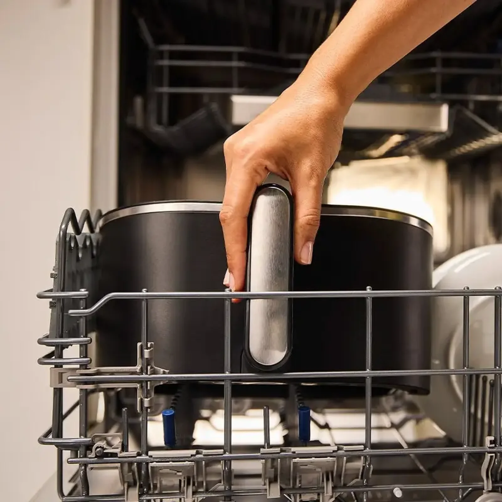 Мультипечь Braun MultiFry 5 HF 5050 IBK UA