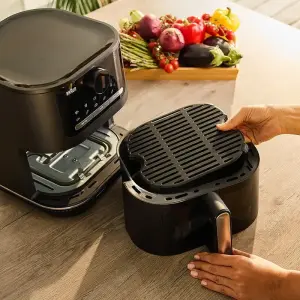 Мультипечь Braun MultiFry 5 HF 5075 IBK UA