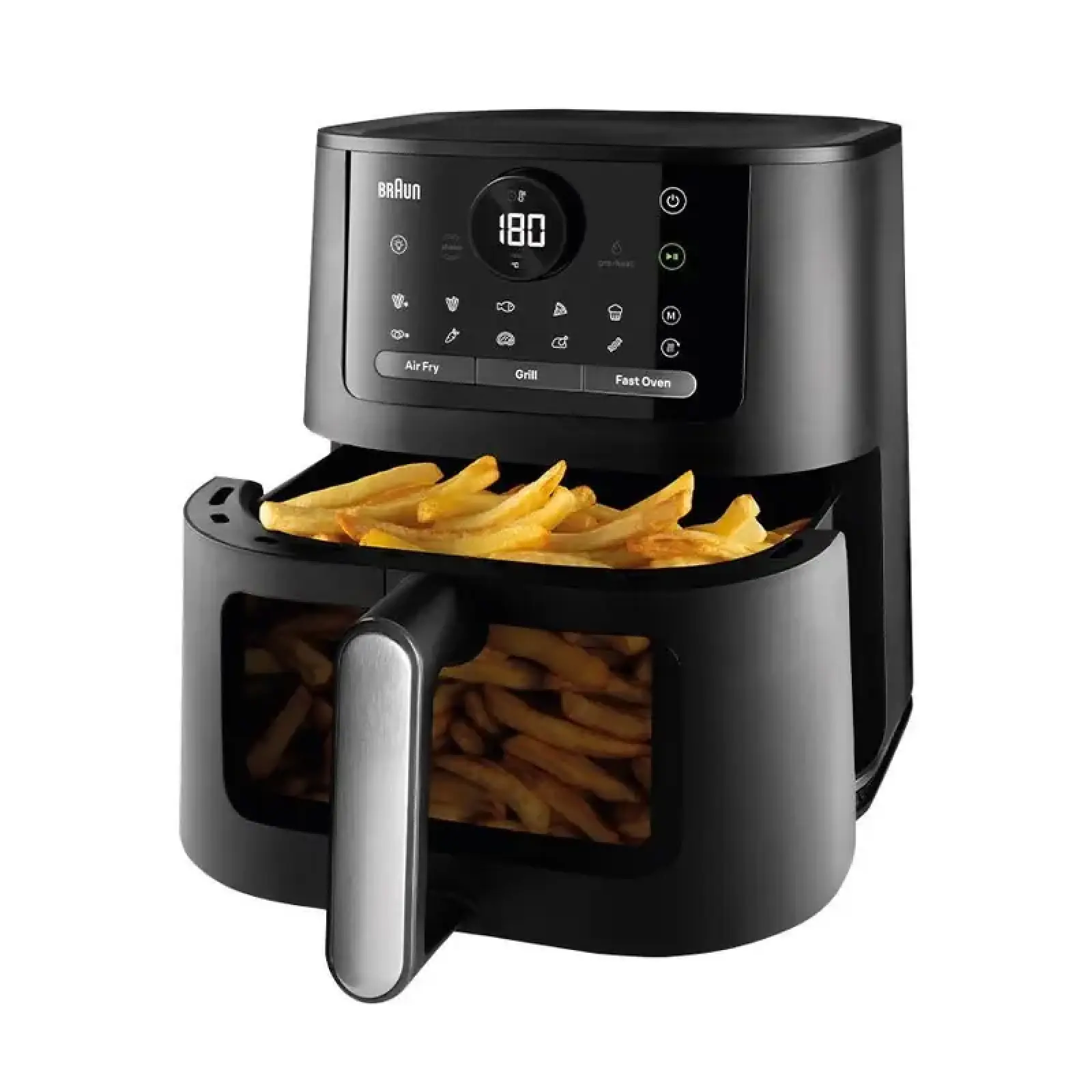 Мультипечь Braun MultiFry 5 HF 5075 IBK UA