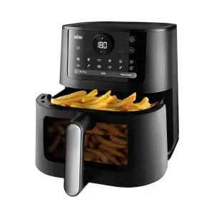 Мультипечь Braun MultiFry 5 HF 5075 IBK UA