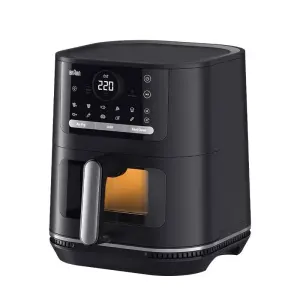 Мультипечь Braun MultiFry 5 HF 5075 IBK UA